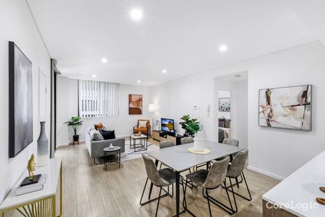 Property photo of 22/172-176 Parramatta Road Homebush NSW 2140