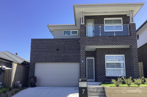 7 Constellation Way, Caddens, NSW 2747