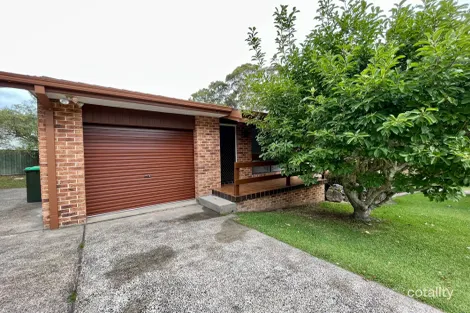 Property photo of 1/45 Nicoll Crescent Taree NSW 2430