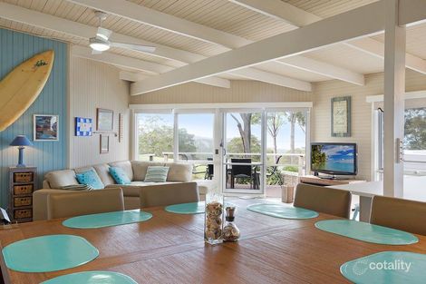 Property photo of 23 Acacia Crescent Tura Beach NSW 2548