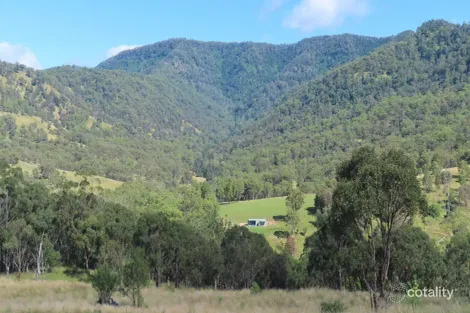 1060 DRY CREEK RD, DRY CREEK, NSW 2337