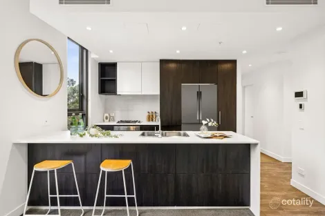 Property photo of 20209/2B Figtree Drive Sydney Olympic Park NSW 2127