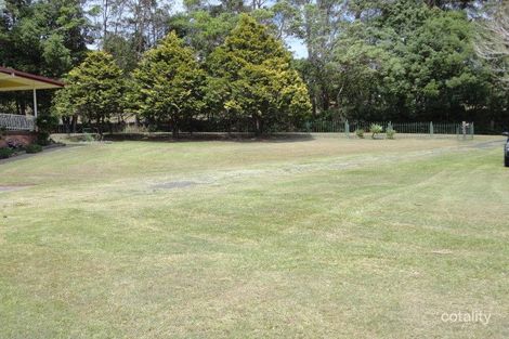 Property photo of 4 Hindmarsh Road Nunderi NSW 2484