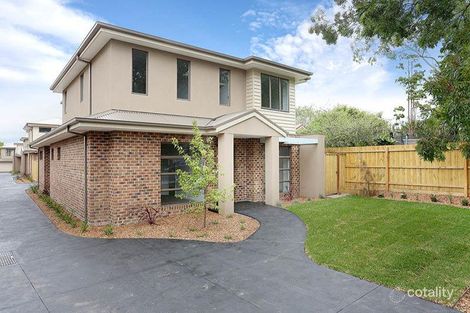 Property photo of 1/24 Surrey Road West Croydon VIC 3136