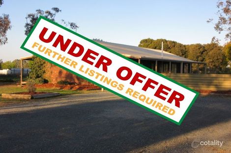 Property photo of 75 Dhurringile Road Tatura VIC 3616