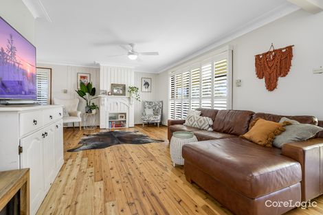 Property photo of 13 Heyes Street Gillieston Heights NSW 2321