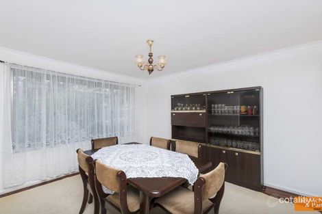 Property photo of 6 Camellia Place Crestwood NSW 2620