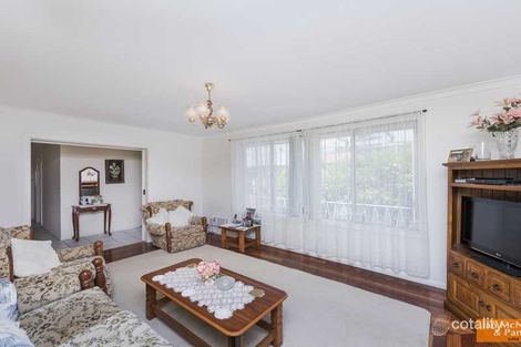 Property photo of 6 Camellia Place Crestwood NSW 2620