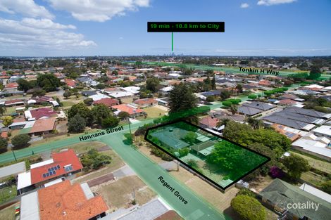 Property photo of 24 Hannans Street Morley WA 6062