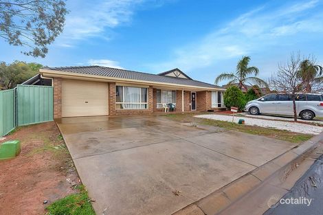 Property photo of 19 Elio Drive Paralowie SA 5108