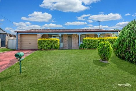 121 Allison Dr, Kallangur, QLD 4503