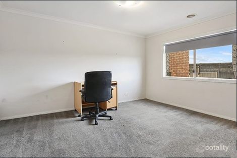 Property photo of 5 Ficinia Mews Highton VIC 3216