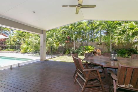 Property photo of 58 Moore Road Kewarra Beach QLD 4879