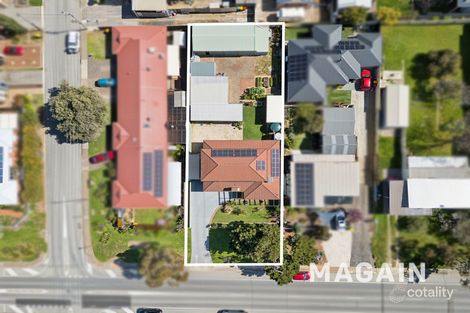 Property photo of 17 Griffiths Drive Moana SA 5169