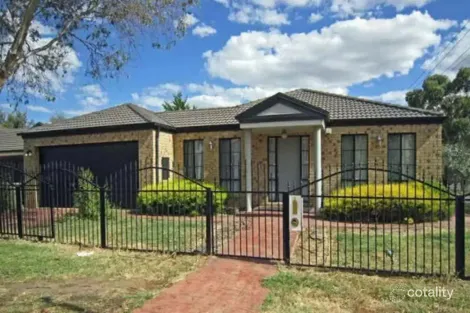Property photo of 2 Wilmington Avenue Hoppers Crossing VIC 3029