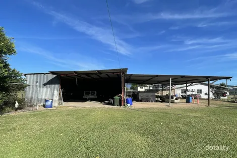 16 Lyons St, Giru, QLD 4809