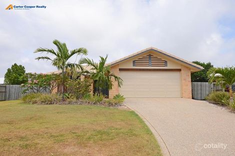 Property photo of 7 Conondale Court Torquay QLD 4655