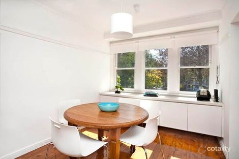 Property photo of 5/21 St Neot Avenue Potts Point NSW 2011