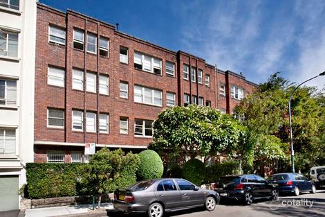 Property photo of 5/21 St Neot Avenue Potts Point NSW 2011