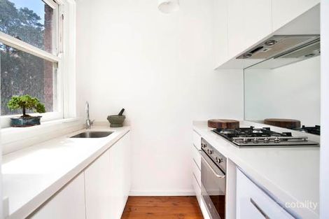 Property photo of 5/21 St Neot Avenue Potts Point NSW 2011