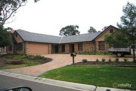 Property photo of 14 Lalor Street Glenfield NSW 2167