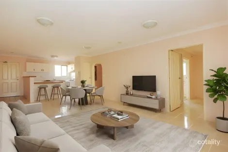 3/46 Kadumba St, Yeronga, QLD 4104