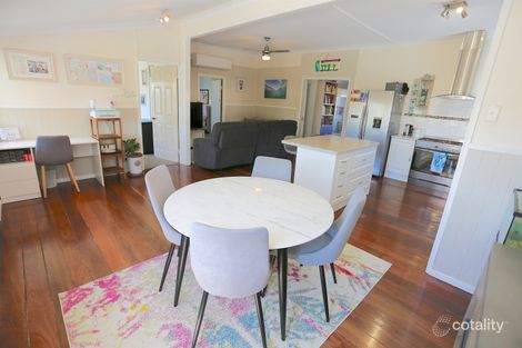 Property photo of 40 Richard Street Emu Park QLD 4710
