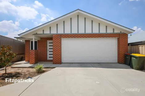 21 Jumbuck Dr, Gobbagombalin, NSW 2650