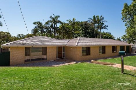 21 Hunter St, Alexandra Hills, QLD 4161