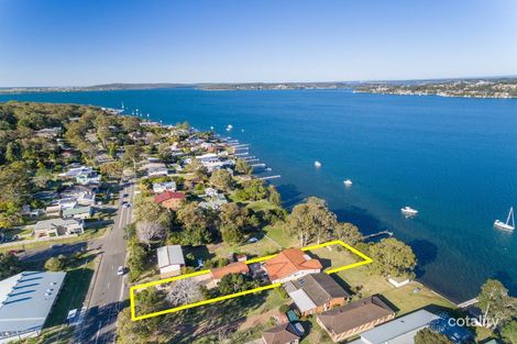 Property photo of 247-249 Coal Point Road Coal Point NSW 2283