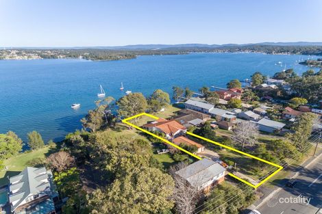 Property photo of 247-249 Coal Point Road Coal Point NSW 2283