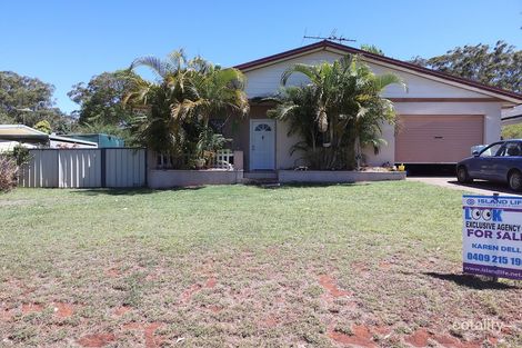 Property photo of 80 Jackson Road Russell Island QLD 4184