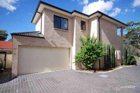 Property photo of 1/25-27 Taronga Parade Caringbah NSW 2229
