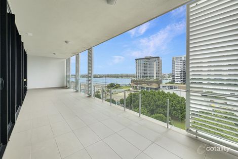 1102/33 Remora Rd, Hamilton, QLD 4007