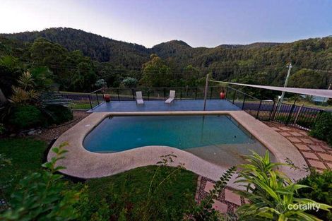 Property photo of 69 Elevation Drive Wongawallan QLD 4210