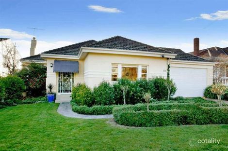 Property photo of 4 McCubbin Street Kew East VIC 3102