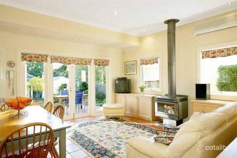 Property photo of 4 McCubbin Street Kew East VIC 3102