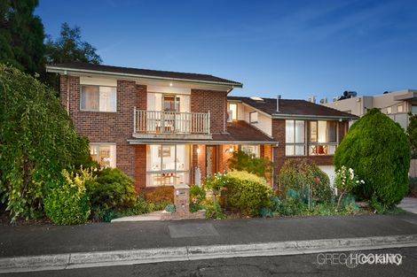 Property photo of 6 Thomas Street Williamstown VIC 3016