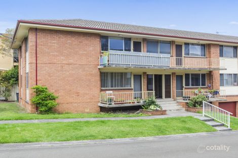 4/17 Campbell St, Wollongong, NSW 2500