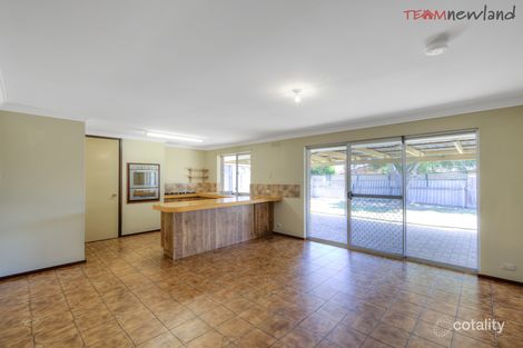Property photo of 24 Agincourt Drive Forrestfield WA 6058