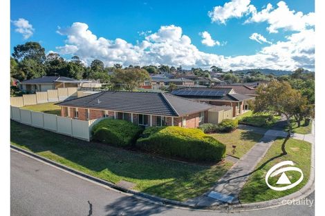 Property photo of 9 Ben Drive Pakenham VIC 3810