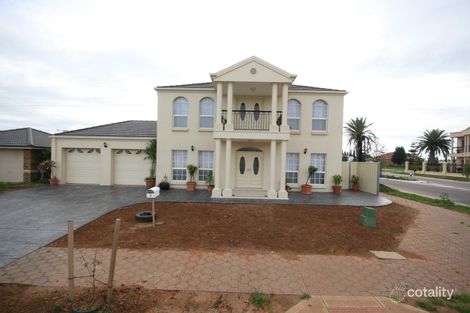 1 Flavio Ave, Parafield Gardens, SA 5107