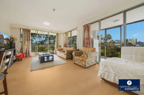 Property photo of 26/438 Forest Road Hurstville NSW 2220