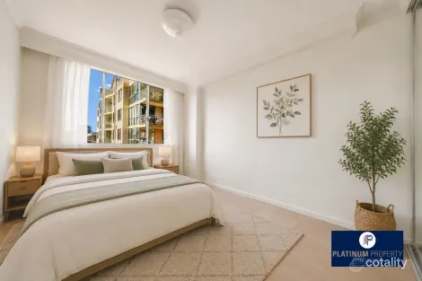 Property photo of 26/438 Forest Road Hurstville NSW 2220