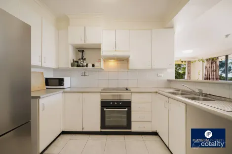 Property photo of 26/438 Forest Road Hurstville NSW 2220