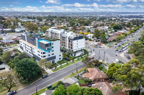 507/315 Taren Point Rd, Caringbah, NSW 2229