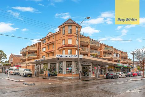 16/157-171 Haldon St, Lakemba, NSW 2195