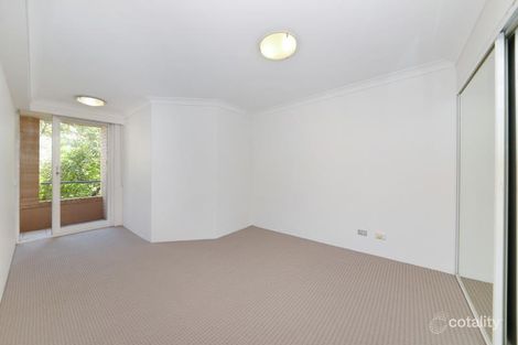Property photo of 402/117 Murray Street Pyrmont NSW 2009