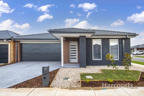 67 Moroka Ave, Weir Views, VIC 3338