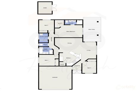 Property photo of 11 Tyrconnell Crescent Redlynch QLD 4870